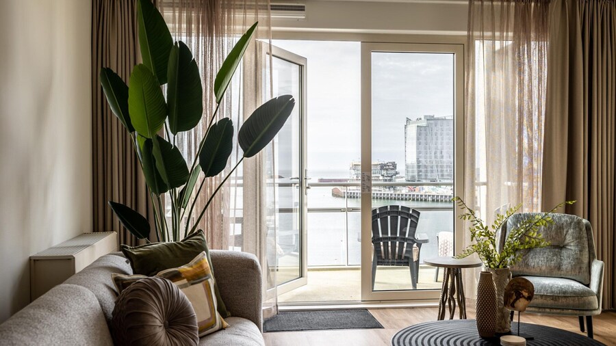 Luxury Apartment, Scheveningen
