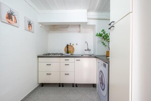 Appartement | 2 chambres