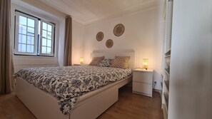 2 bedrooms - Castle Fado River Alfama Flat (Lisbon)