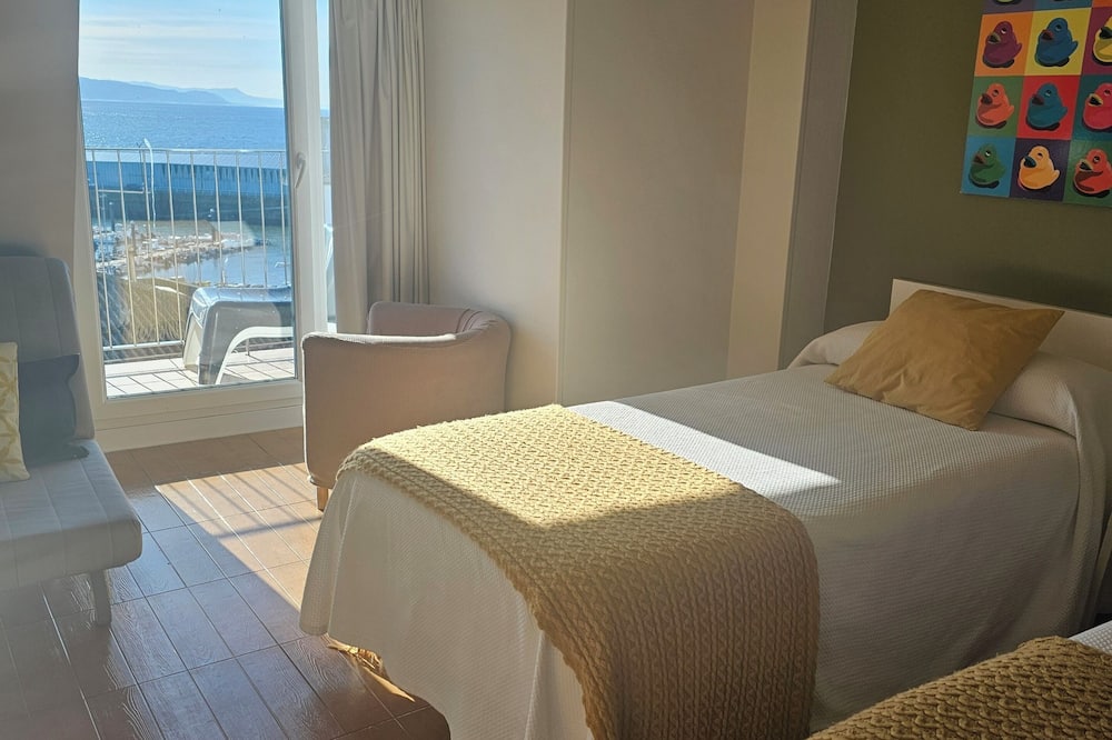 HOSTAL MARIQUITO