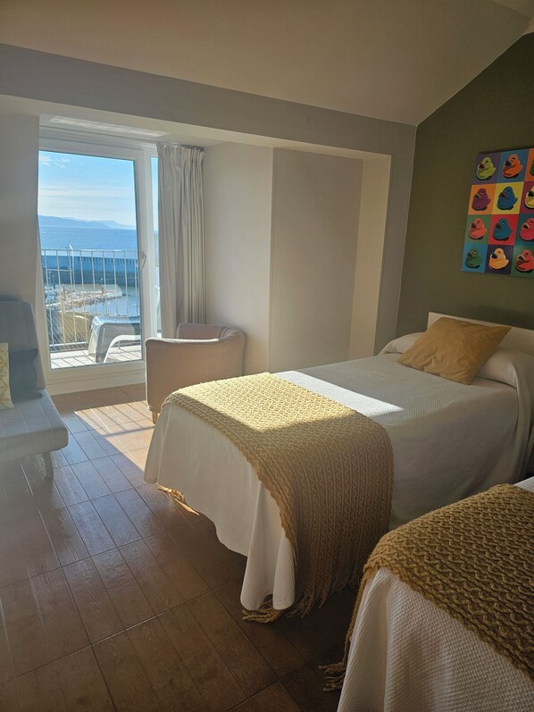 Literie de qualité supérieure, couette en duvet d'oie