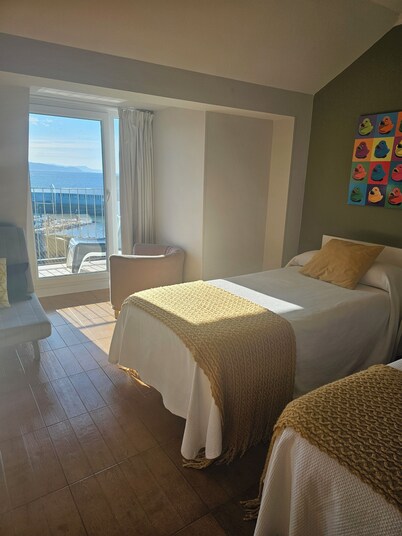 HOSTAL MARIQUITO