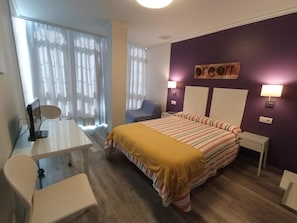 1 quarto, Wi-Fi de cortesia