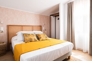 1 slaapkamer, gratis wifi, beddengoed