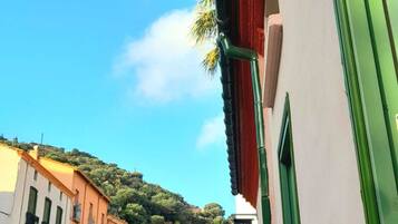 Detalle exterior