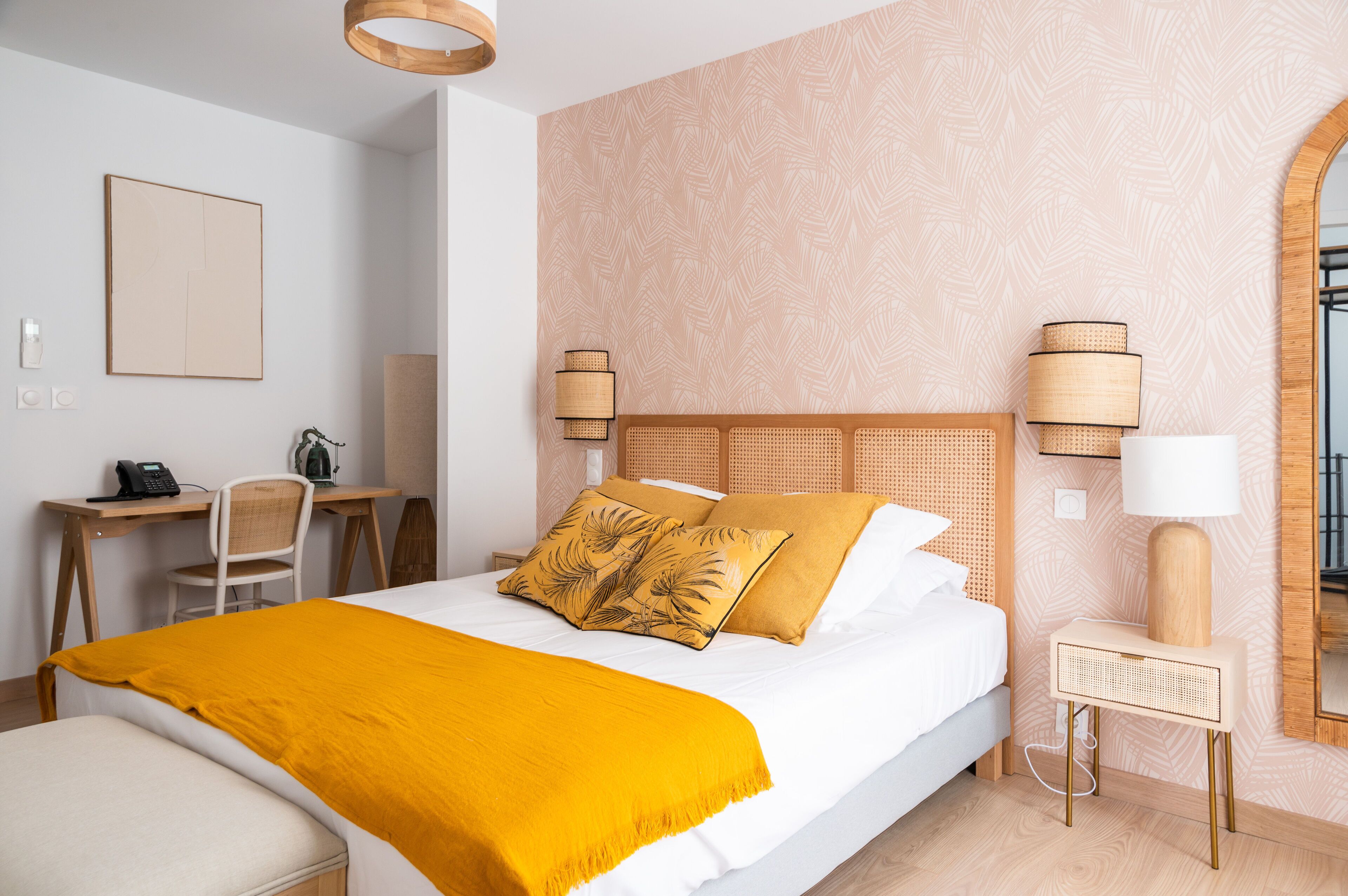 1 slaapkamer, gratis wifi, beddengoed