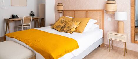 1 slaapkamer, gratis wifi, beddengoed