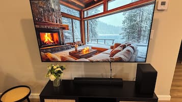 Televisor intel·ligent