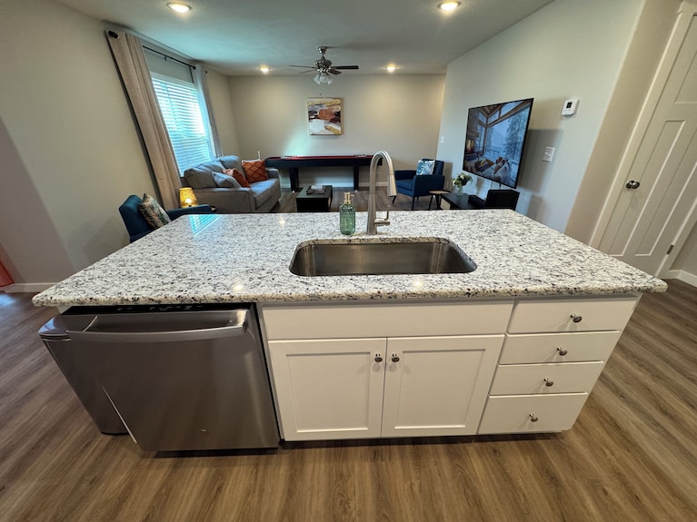 Business Or Pleasure Retreat - Ozark, MO