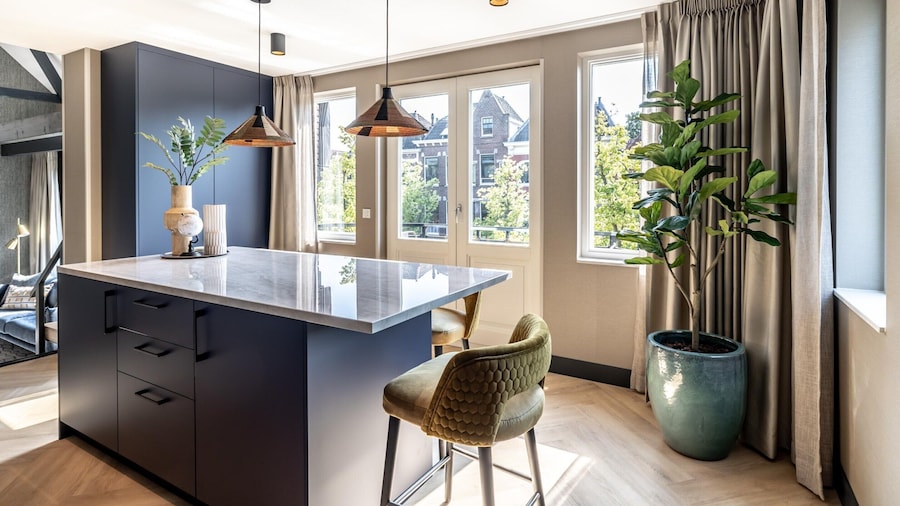 Delft Retreat w/ Wifi