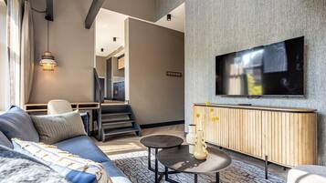 Apartment | Living room