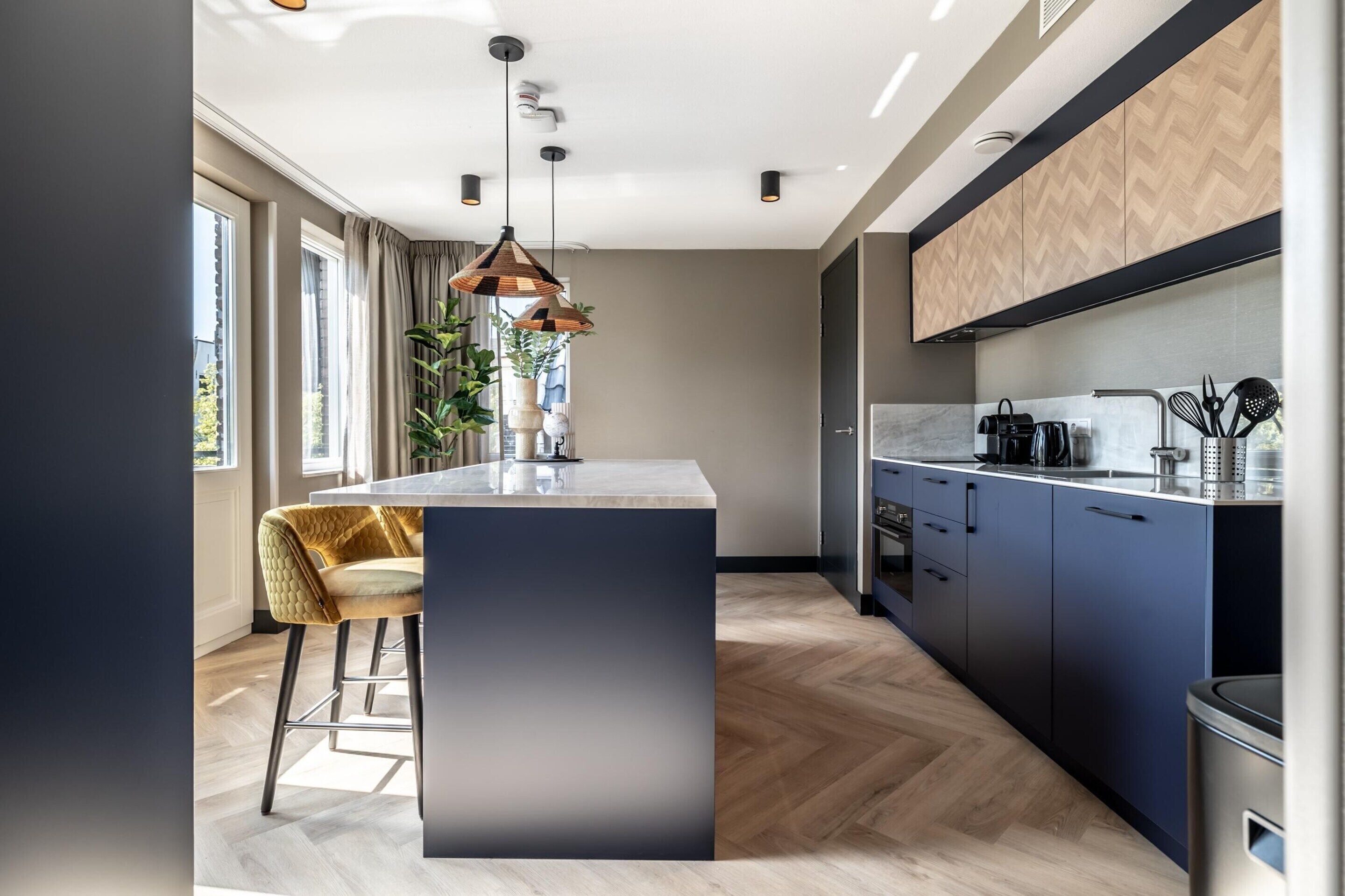 Apartment | Private kitchen