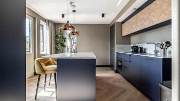 Apartment | Private kitchen