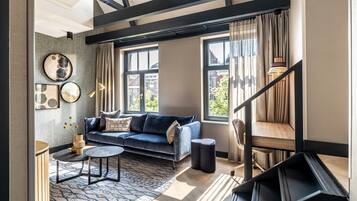 Apartment | Living room