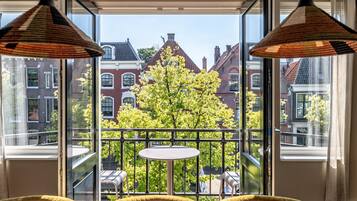 Apartment | View from property