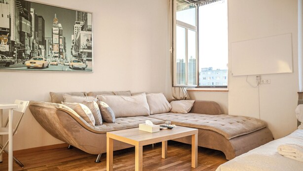 Habitación básica