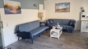 Una Smart TV, una videoteca