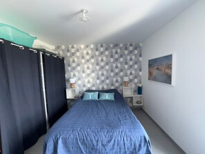 1 Schlafzimmer