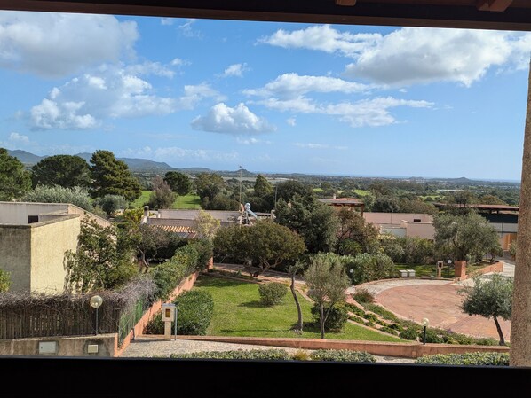 Interior - Panoramic apartment Mirto 29 Is Molas (pula)