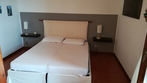 2 soveværelser, Wi-Fi, sengetøj