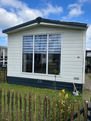 Exterior - RBR 267 - Beach Resort Kamperland (Kamperland)