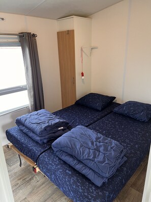 2 soverom og wi-fi (inkludert)