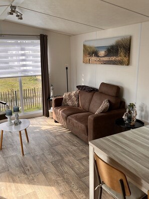 TV - RBR 267 - Beach Resort Kamperland (Kamperland)