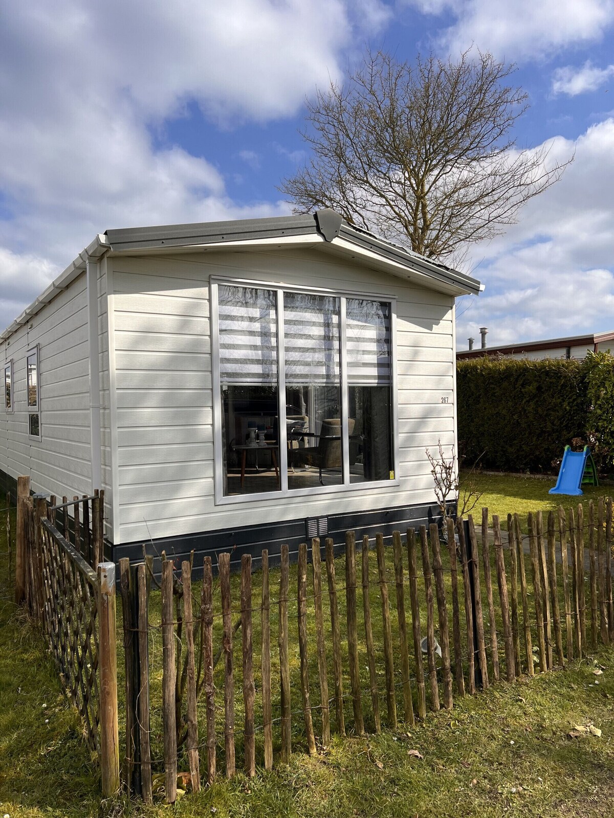 Imagen de perfil del propietario o de la propietaria