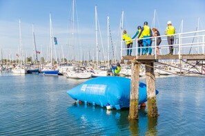 Marina - RBR 267 - Beach Resort Kamperland (Kamperland)