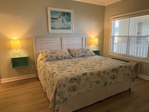 4 chambres, accès Internet, draps fournis