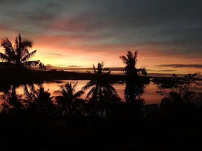 Suva Hideaway Villa