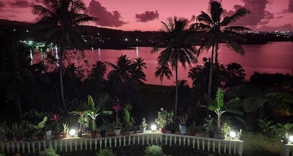 Suva Hideaway Villa