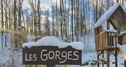 le Shaman, coup de coeur des écogites