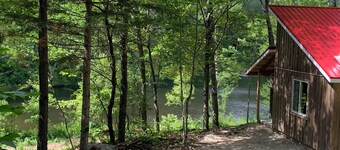 The Shaman, an ecogite favorite