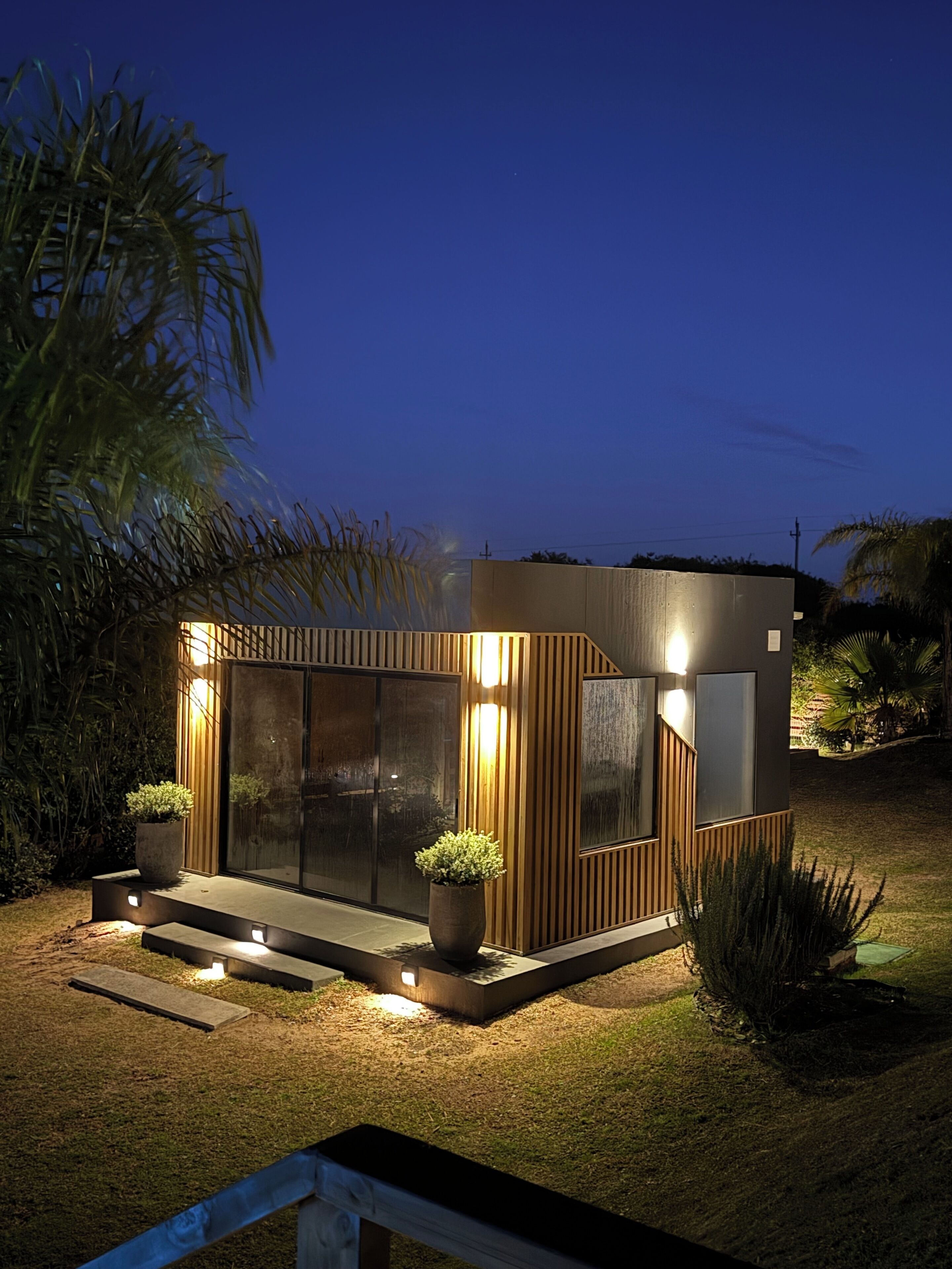 Soins d'hydrothérapie