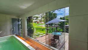 TV - HOTEL POUSADA BAMBUZAL (Sana)