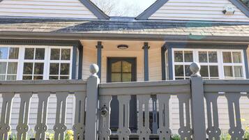 Chi tiết ngoại thất