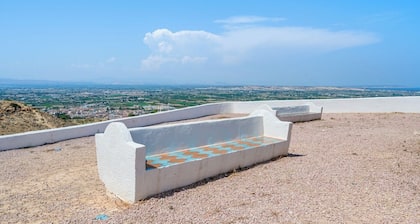 Apartment With Lovely Vieuws Los Altos Los Altos Ciudad Quesada