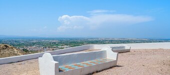 Apartment With Lovely Vieuws Los Altos Ciudad Quesada