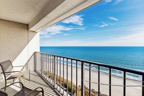 Property grounds - Myrtle Beach Resort RT1501 (Myrtle Beach)