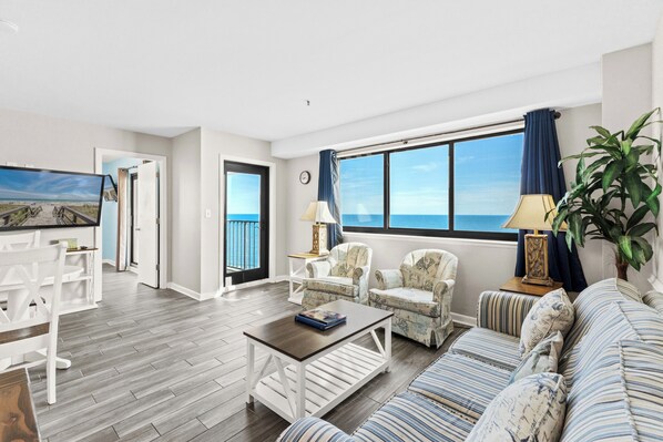 TV - Myrtle Beach Resort RT1501 (Myrtle Beach)