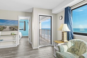 3 bedrooms, iron/ironing board, free WiFi - Myrtle Beach Resort RT1501 (Myrtle Beach)