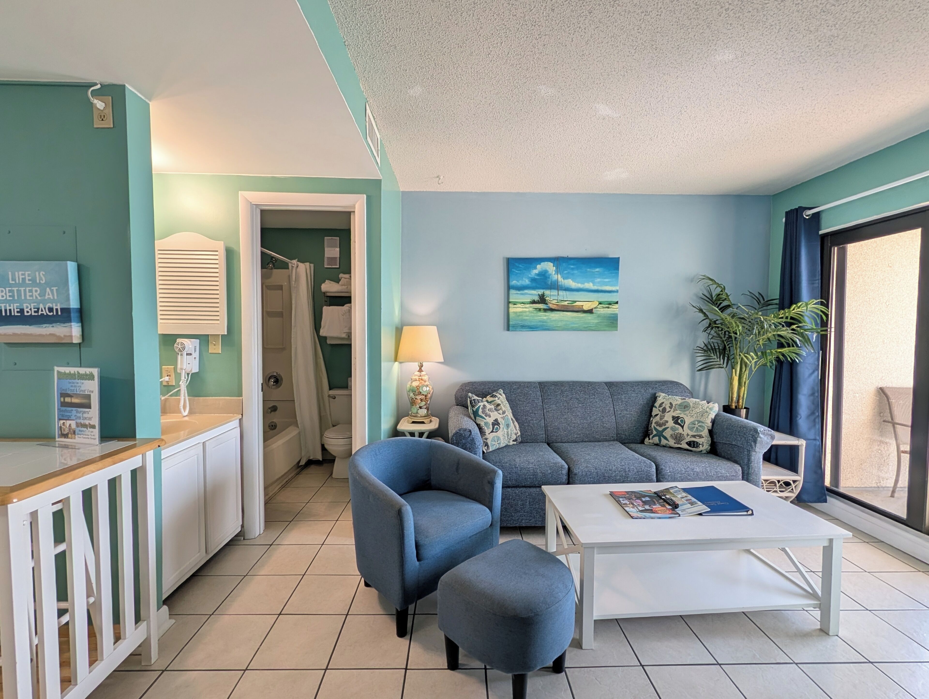 Myrtle Beach Resort Rt0902 - Murrells Inlet, SC