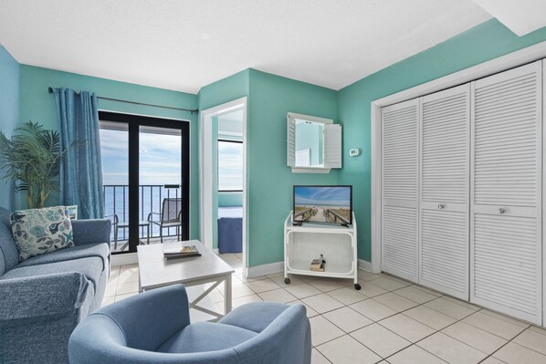 TV - Myrtle Beach Resort RT0902 (Myrtle Beach)