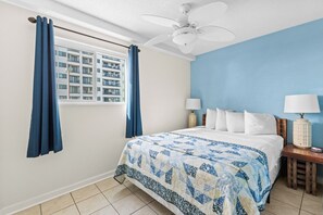 1 bedroom, iron/ironing board, free WiFi - Myrtle Beach Resort B0207 (Myrtle Beach)