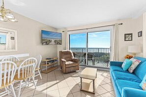 TV - Myrtle Beach Resort B0207 (Myrtle Beach)