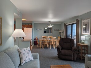 TV - Myrtle Beach Resort B0113 (Myrtle Beach)