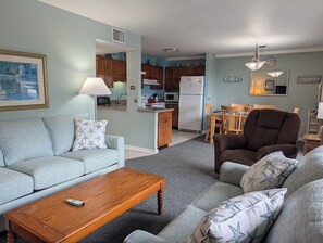 TV - Myrtle Beach Resort B0113 (Myrtle Beach)