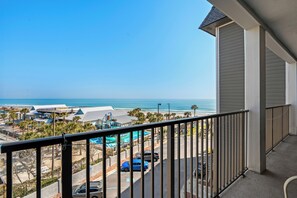 Property grounds - Ocean View 2 BR Condo | Myrtle Beach Resort A0411 (Myrtle Beach)