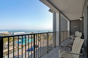 Property grounds - Ocean View 2 BR Condo | Myrtle Beach Resort A0411 (Myrtle Beach)